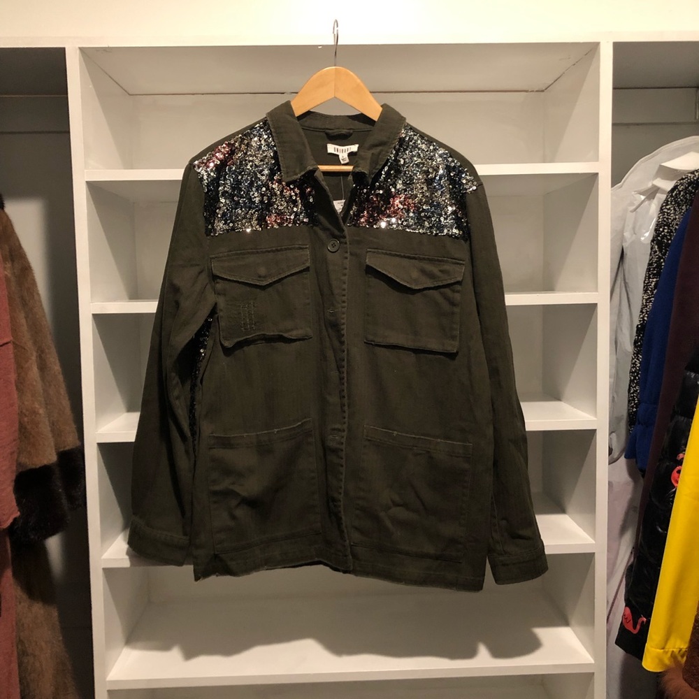 Jacket - Picture 2 of 2